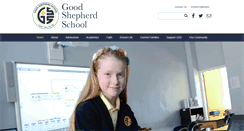 Desktop Screenshot of gsschoolnyc.org